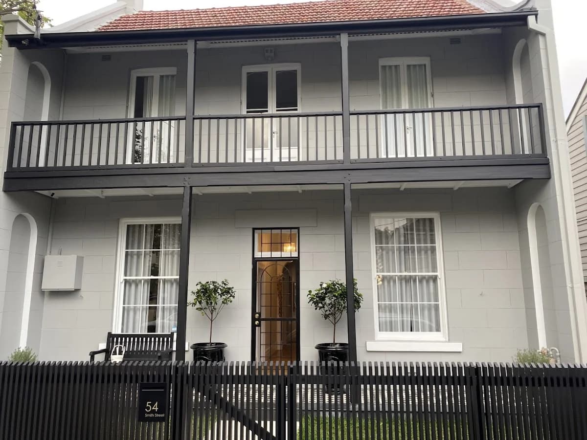 Dial a Painter - Project 4