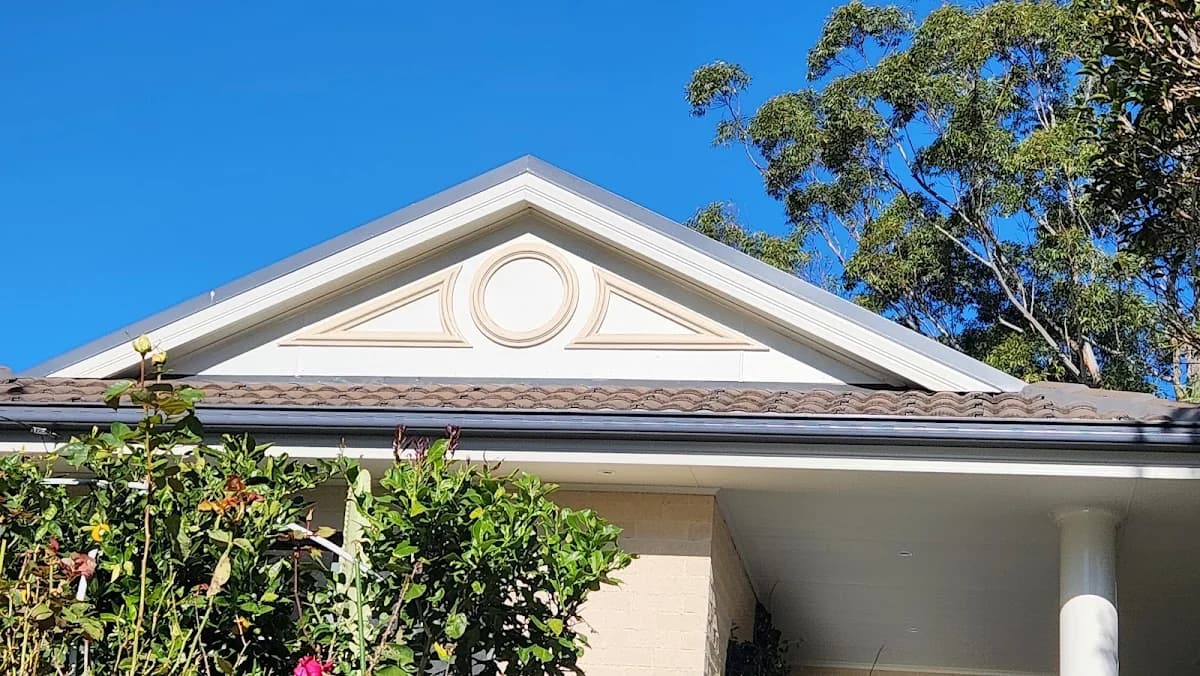 MP PAINTING & DECORATING Sydney, Hornsby Shire - Project 3