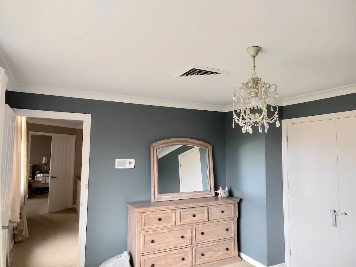 MP PAINTING & DECORATING Sydney, Hornsby Shire - Project 5