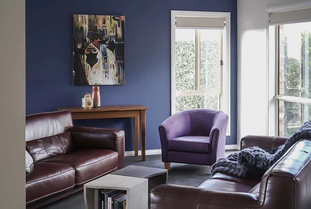 E.L.K Painting - Project 1