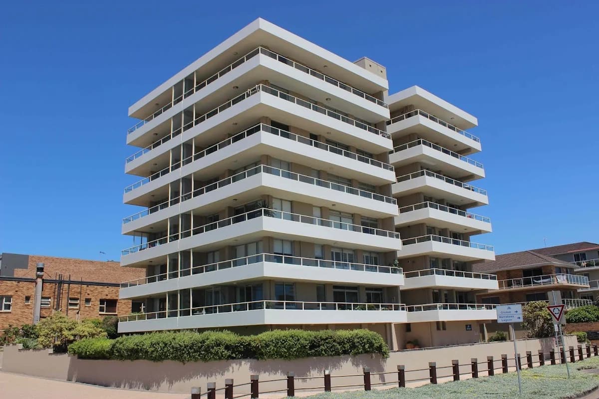 Robertson's Remedial & Painting - Project 4