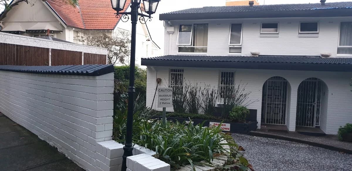 Robertson's Remedial & Painting - Project 5