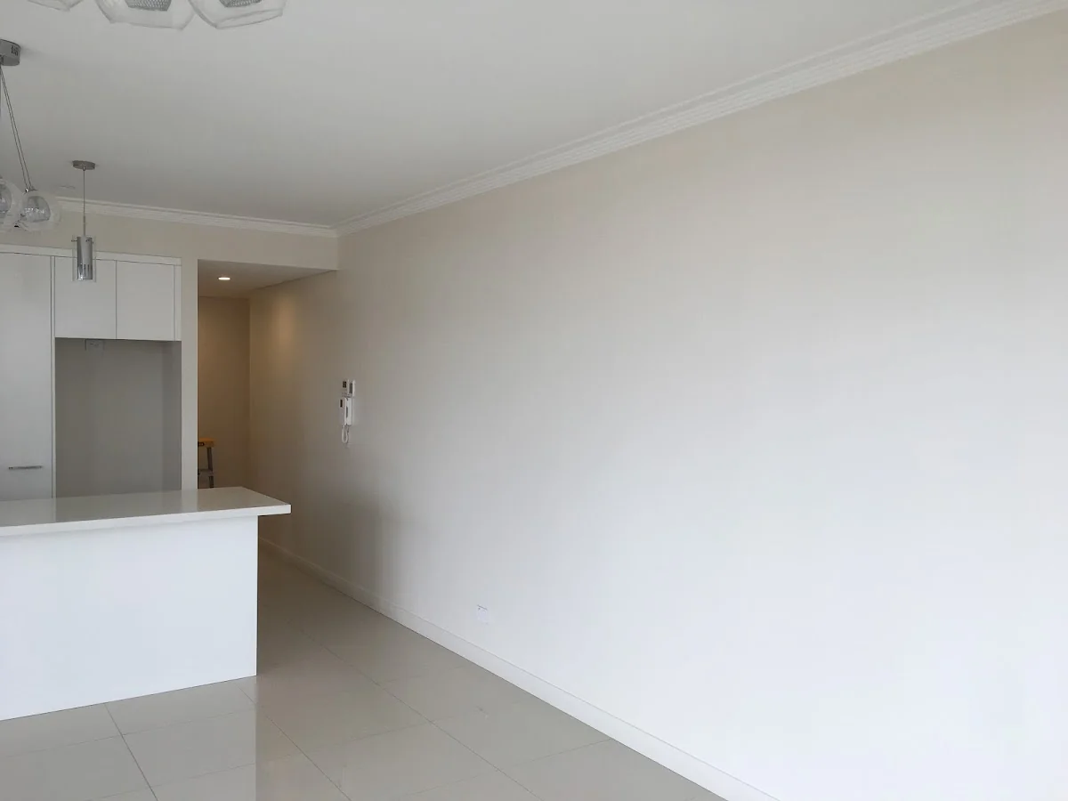 Petra painting & decoration services - Project 1