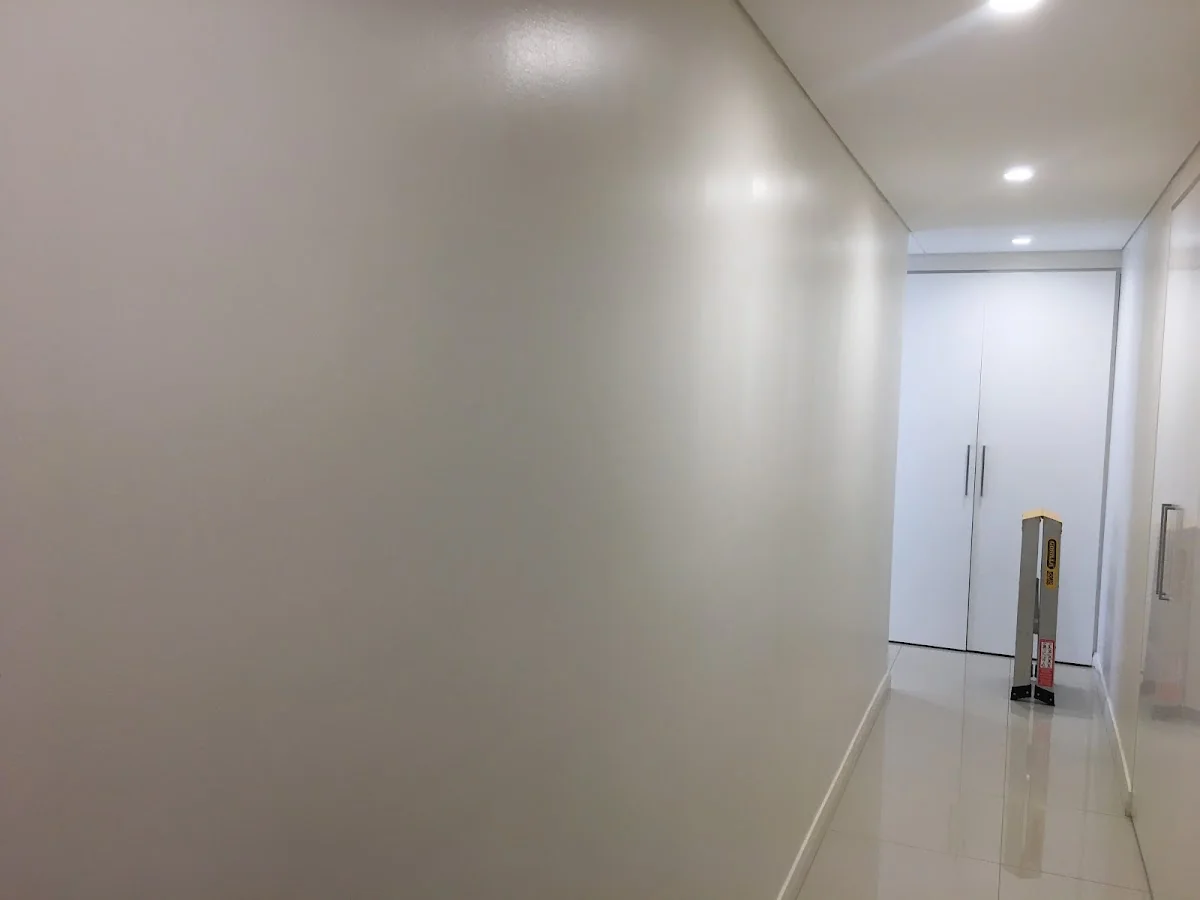 Petra painting & decoration services - Project 2