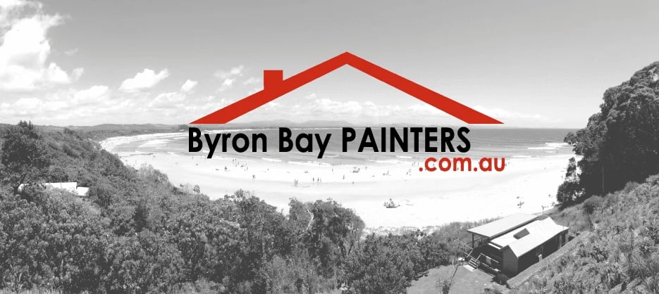 Byron Bay Painters Pty Ltd - Project 1