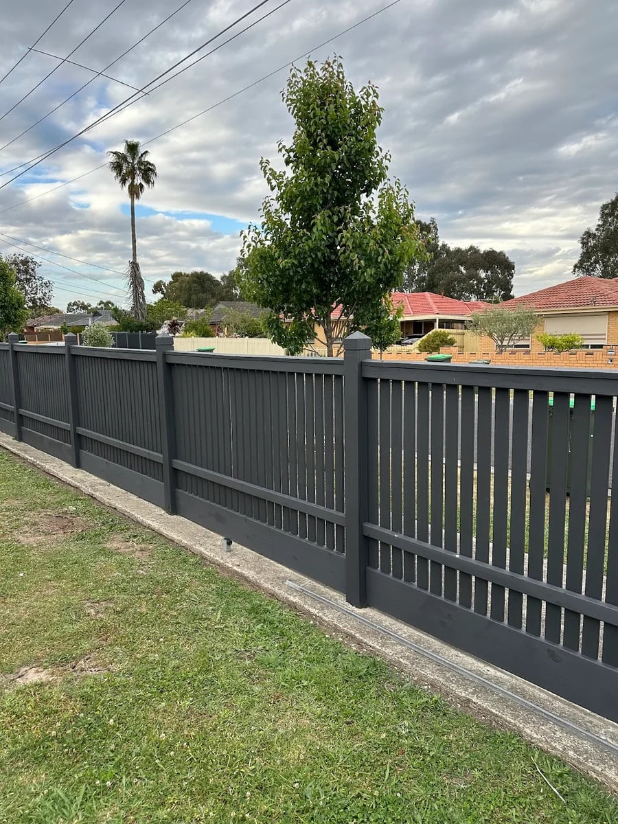 ES ES Victorian Renovation - Project 1