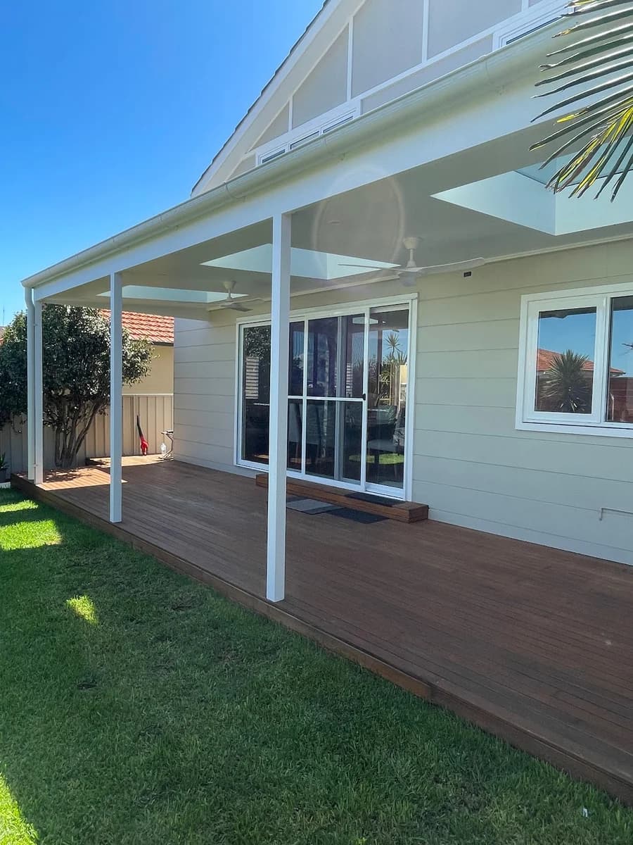 Direct Decor Painting - Project 2