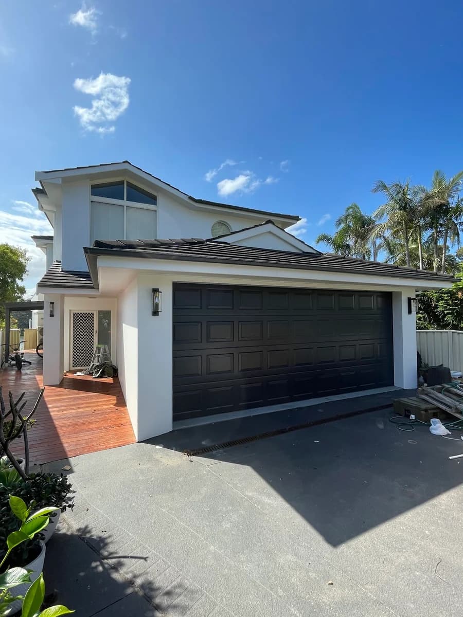 Direct Decor Painting - Project 5