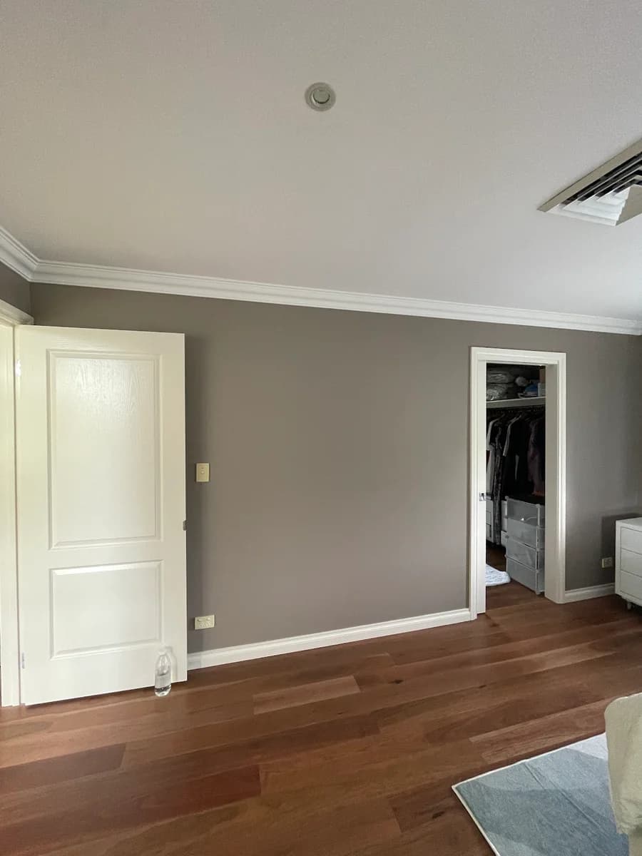 Direct Decor Painting - Project 3