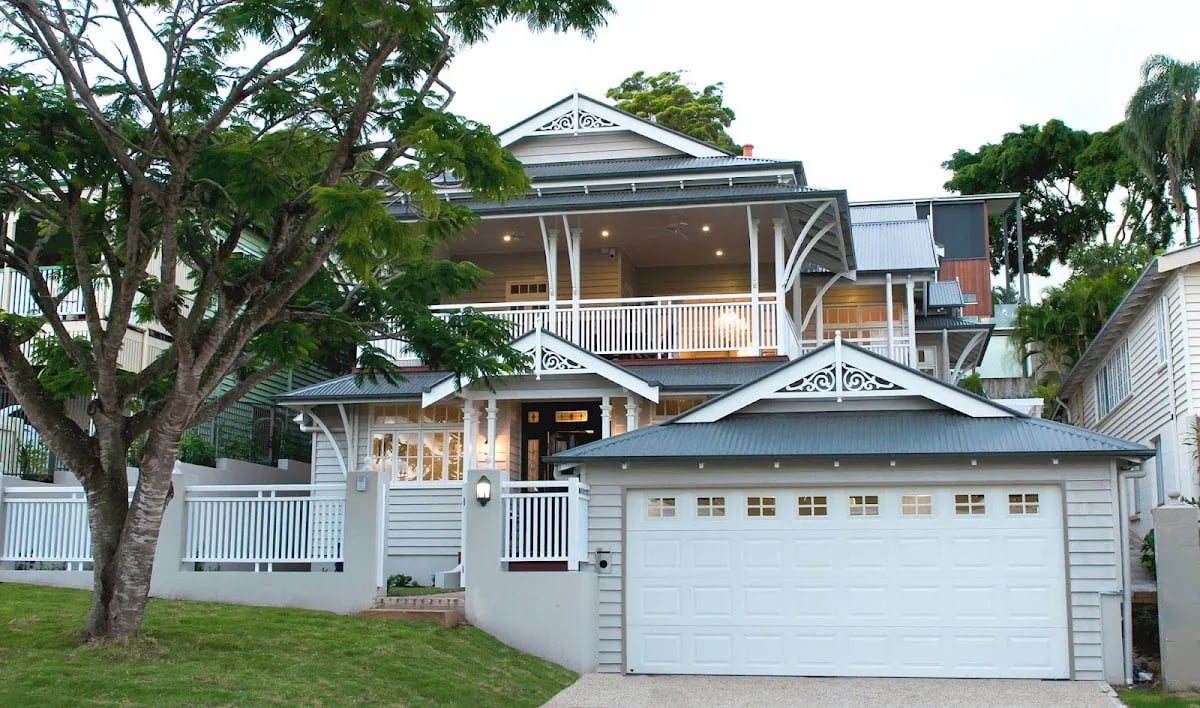 J. Parker Painting - Project 1