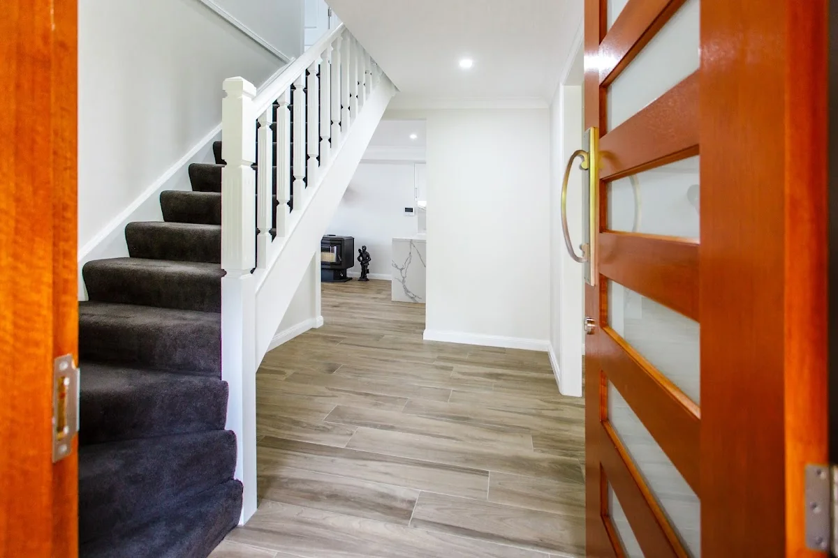 PaintX Australia - Project 1