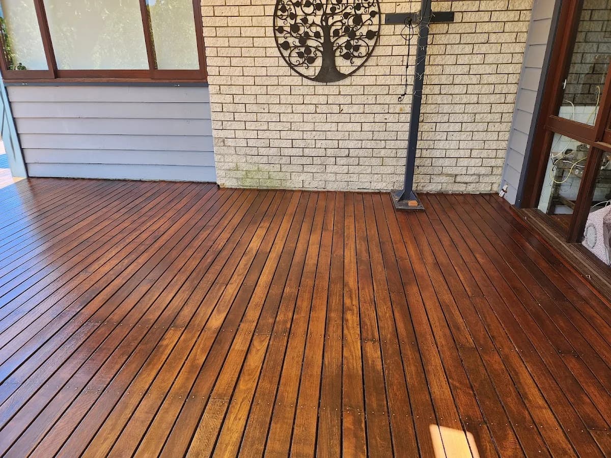 Panther painter - Project 3