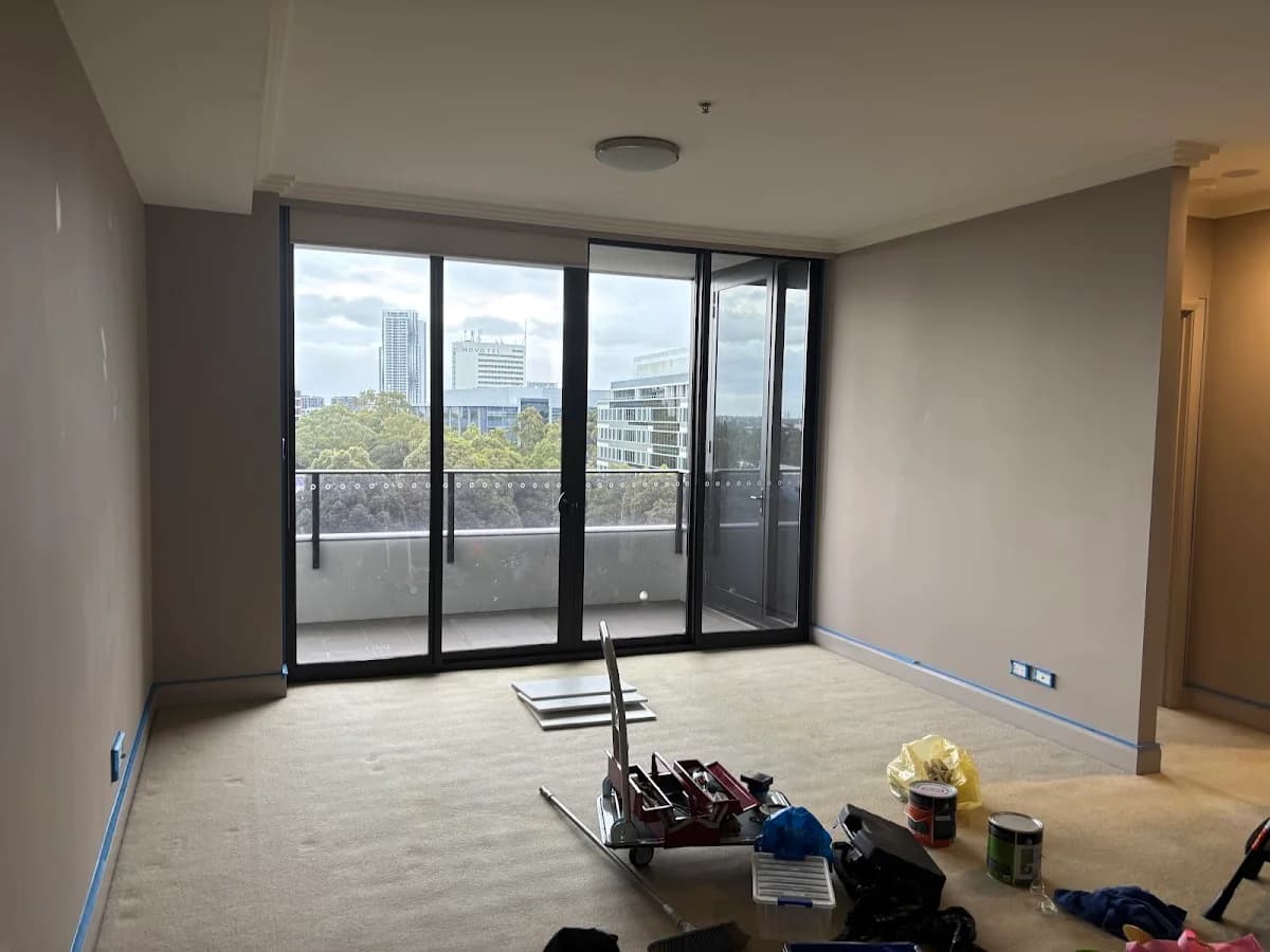 Panther painter - Project 5