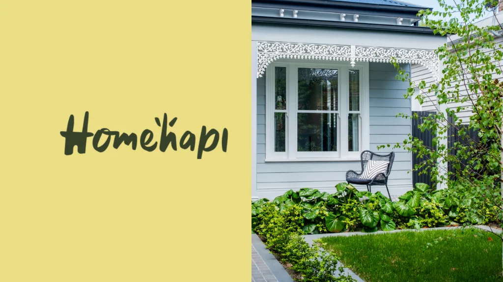 Homehapi Pty Ltd - Gardening & House Maintenance - Project 1