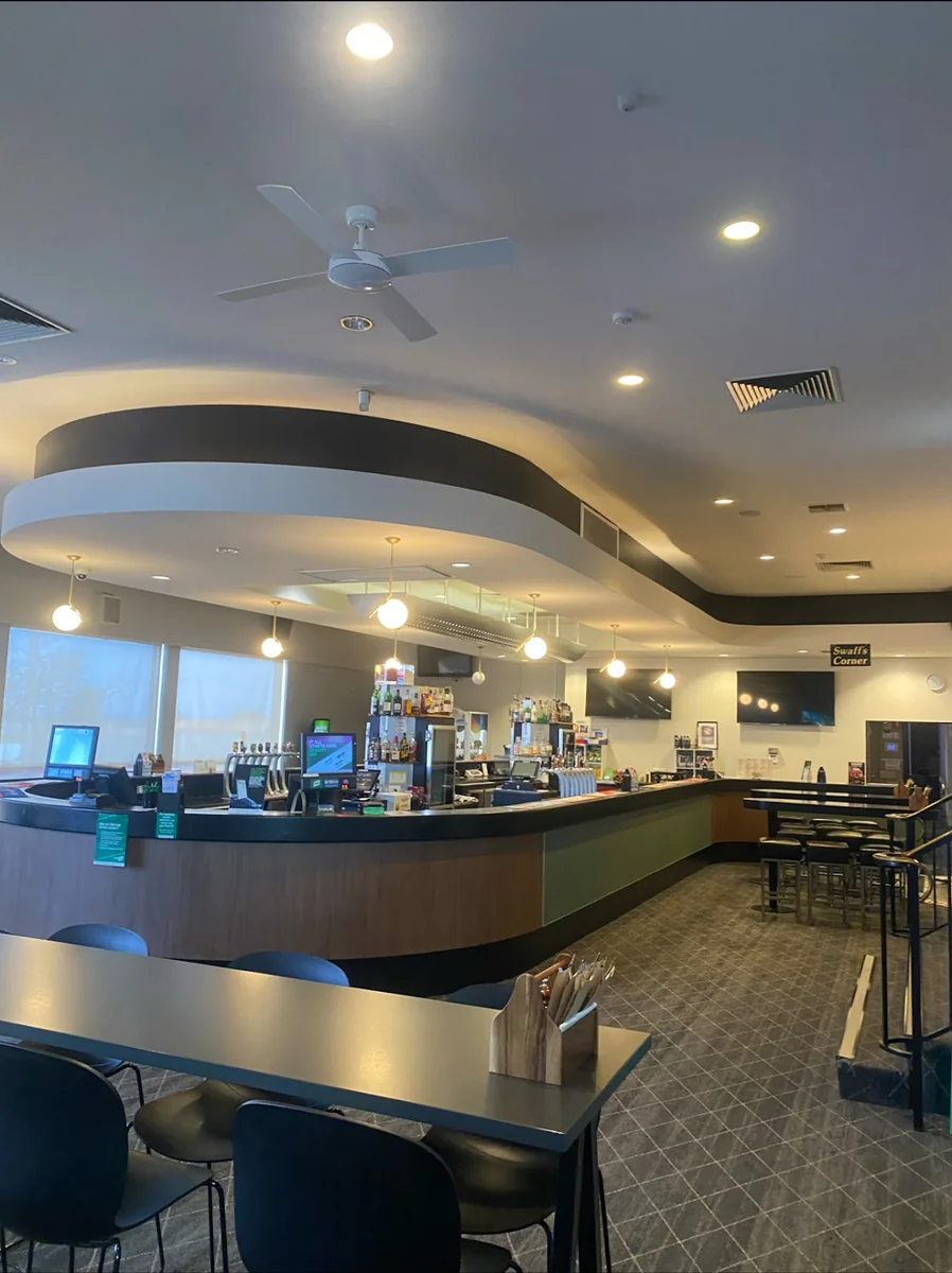 Classic Painting & Decorating Services - Project 1