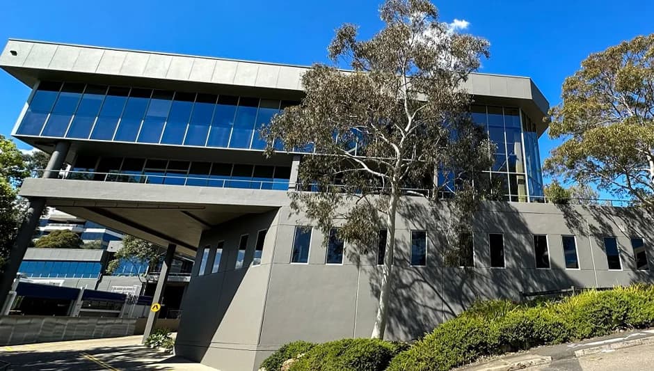 Lifecoat PTY LTD - Project 2