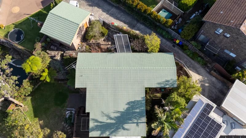 Lifecoat PTY LTD - Project 3