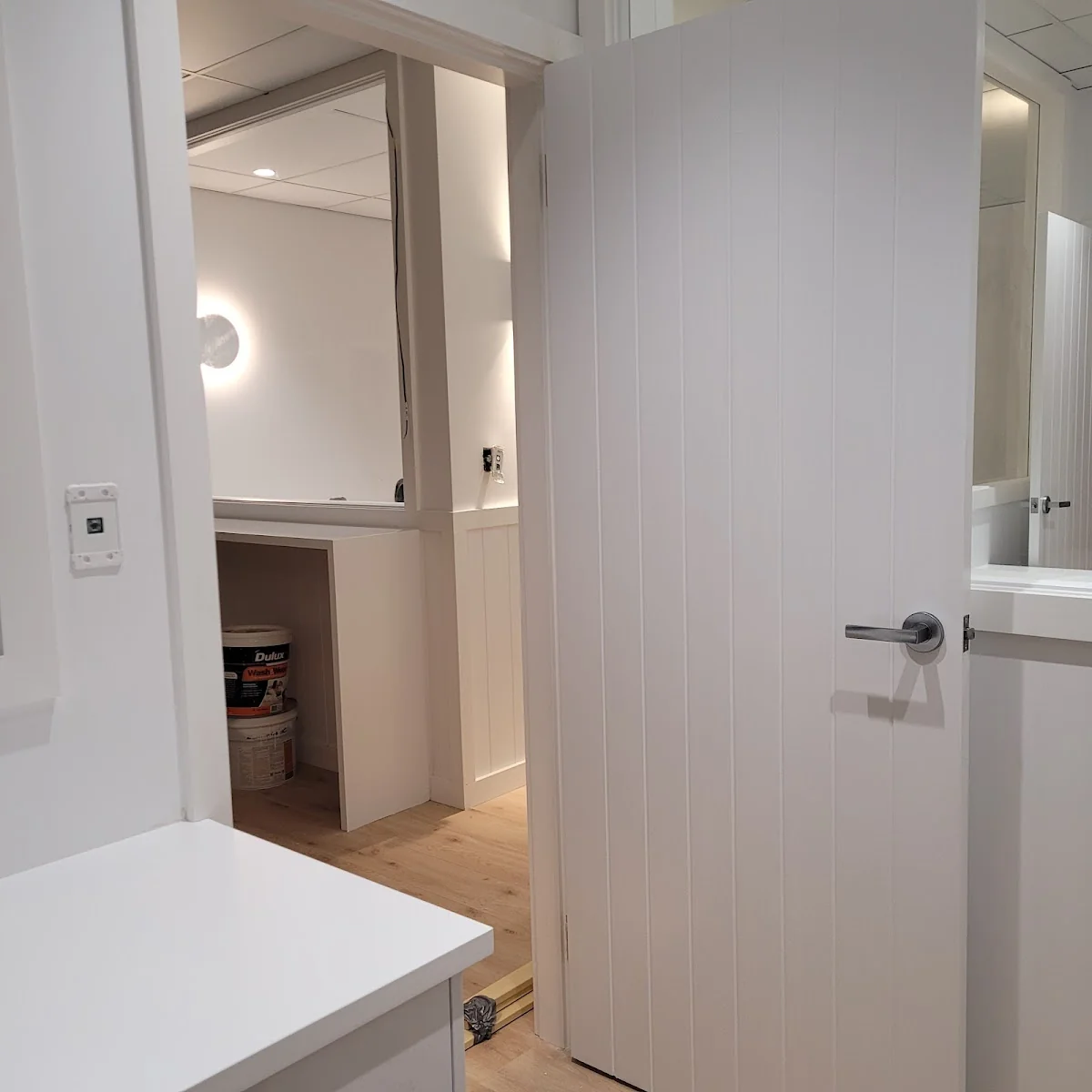 F.E.L Quality Painting - Project 3