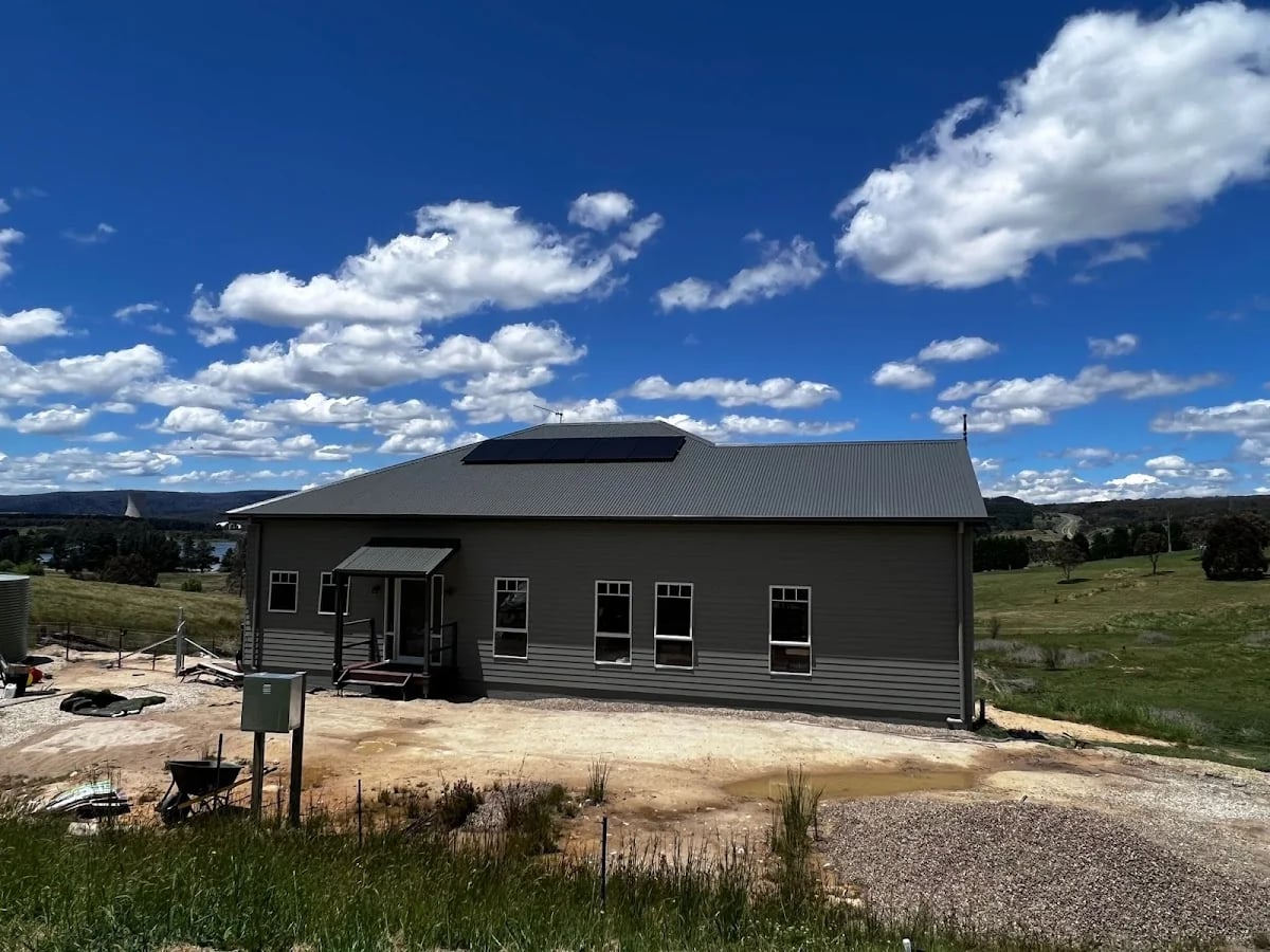 Clear Finish Painting - Main project