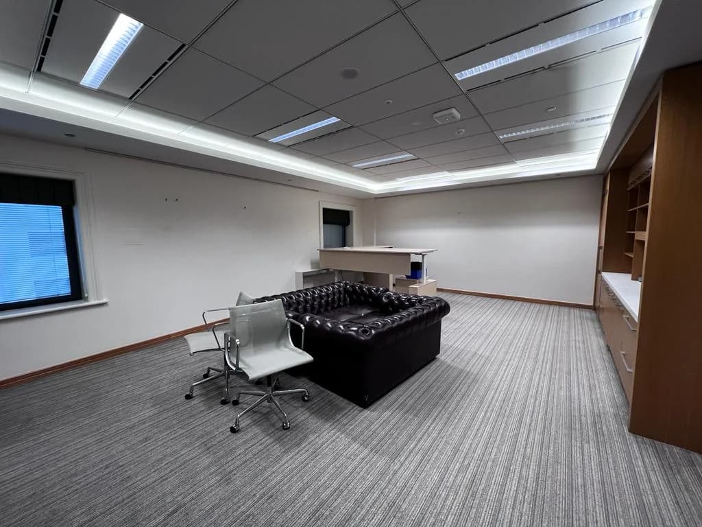 Clear Finish Painting - Project 5