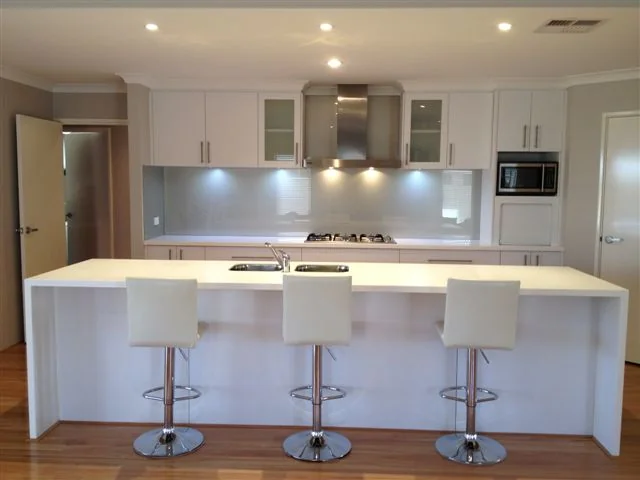 Splashbacks Southwest - Project 1