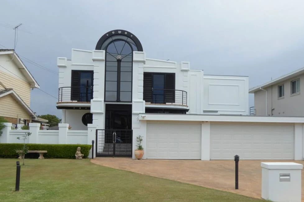 Bill and Sons Painting - Project 3