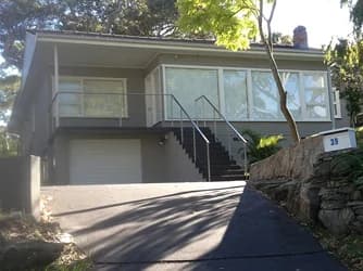 Bill and Sons Painting - Project 4