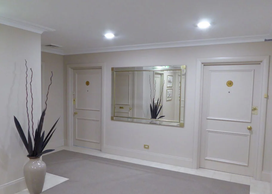 Bill and Sons Painting - Project 5