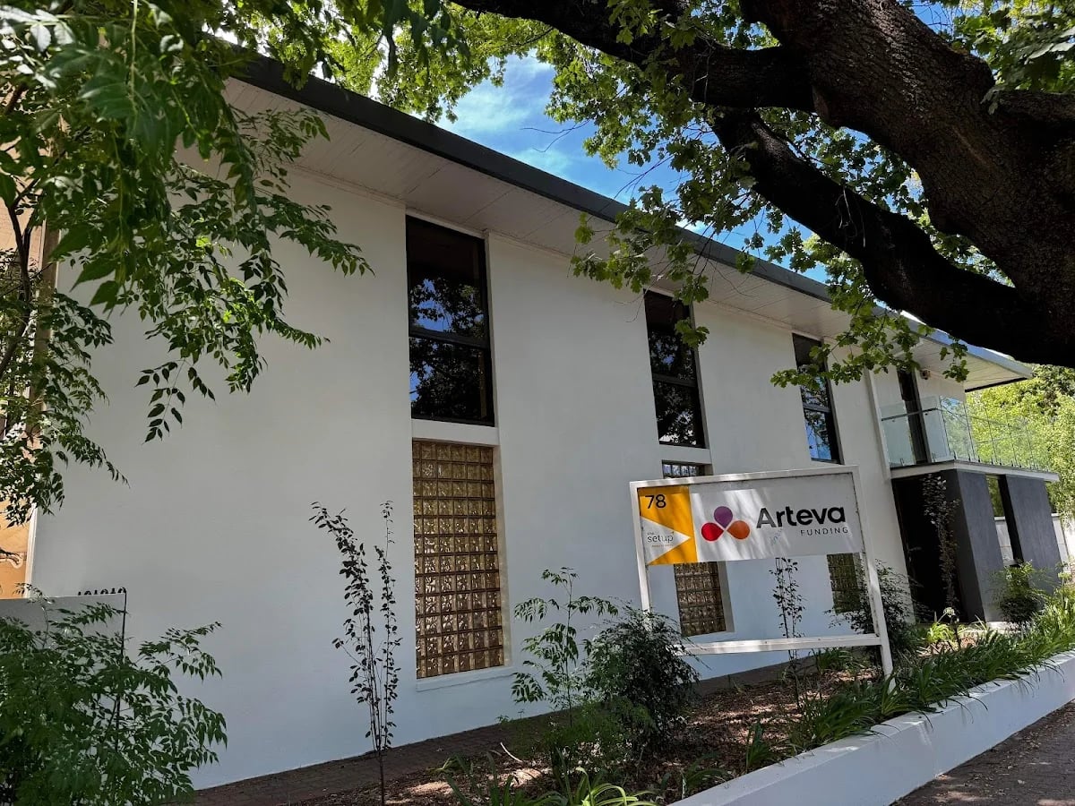 R&K Coatings - Project 1