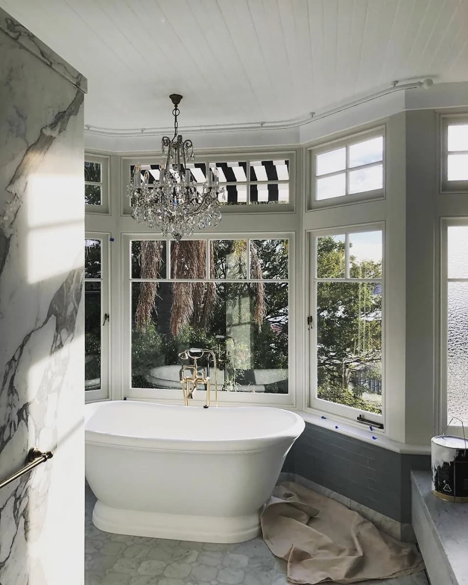 Gallant painting and decorating PTY LTD - Project 4