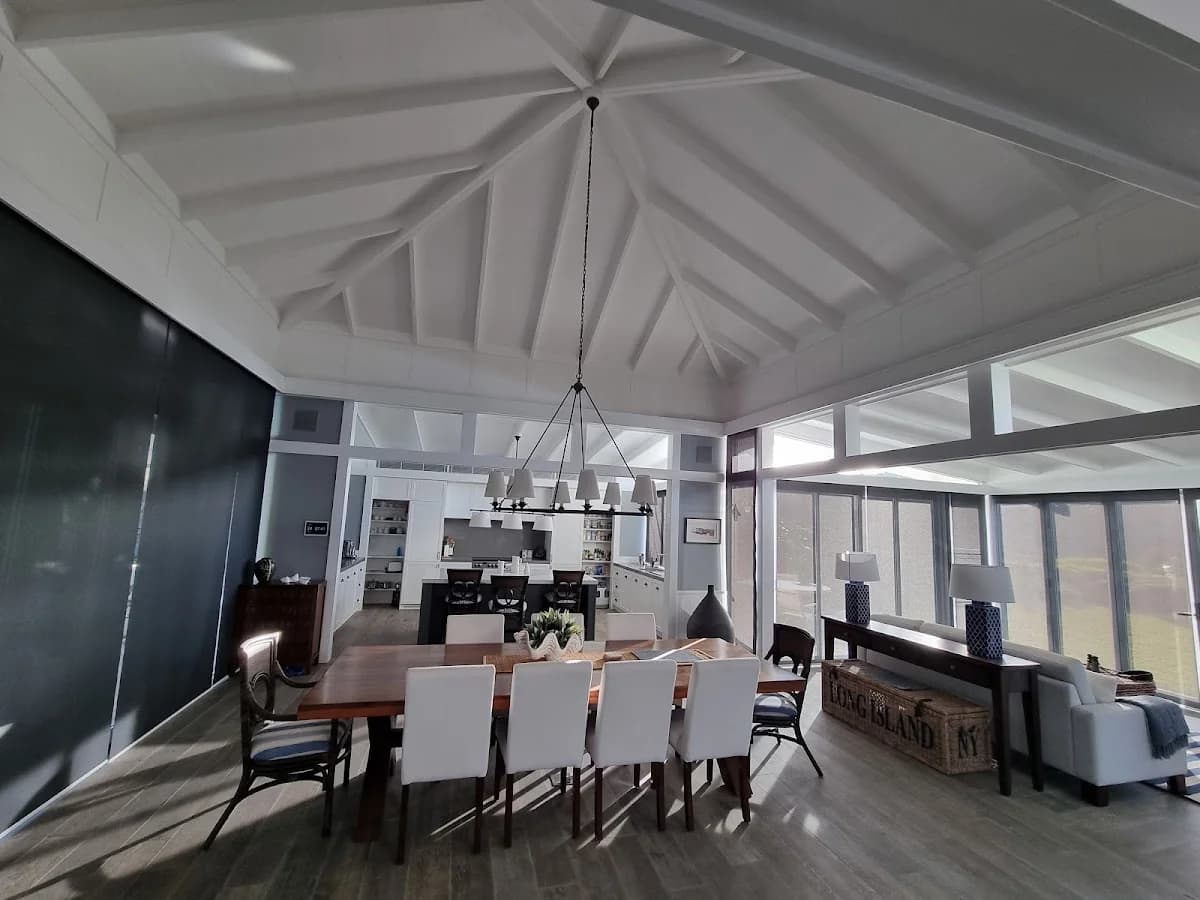 Gallant painting and decorating PTY LTD - Project 3