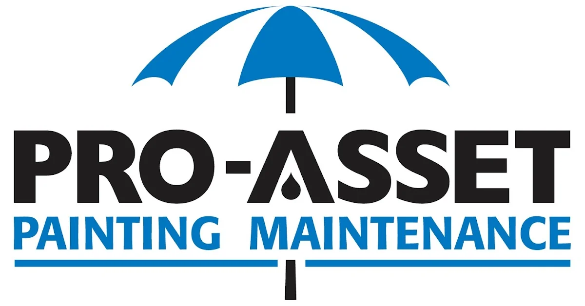 Pro-Asset Painting Maintenance - Project 1
