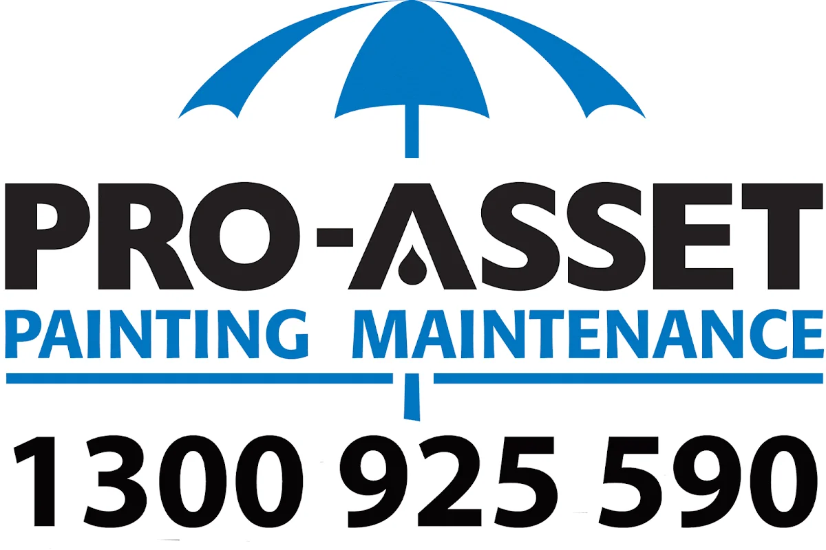 Pro-Asset Painting Maintenance - Project 2