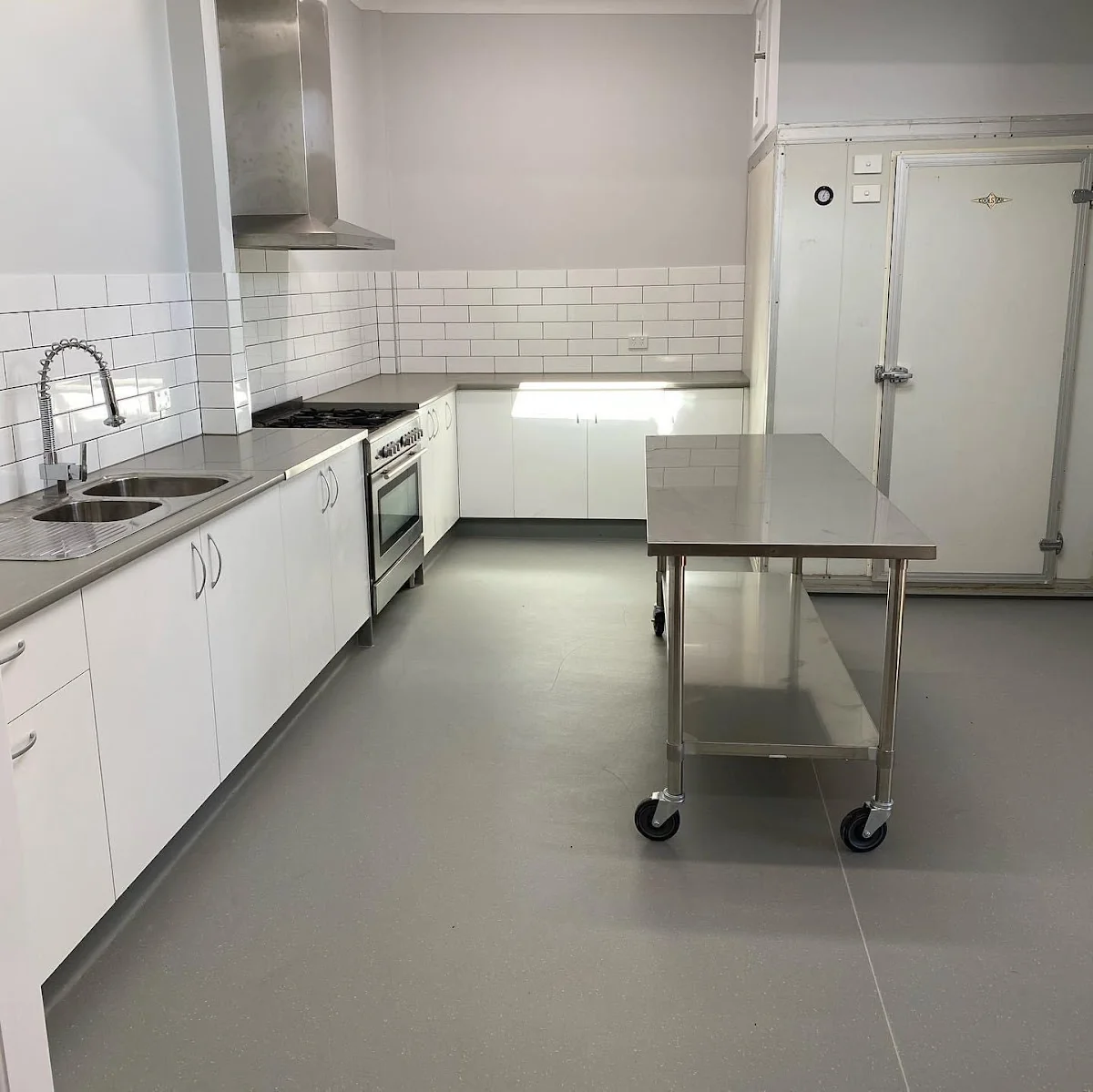 Wils Painting - Project 1