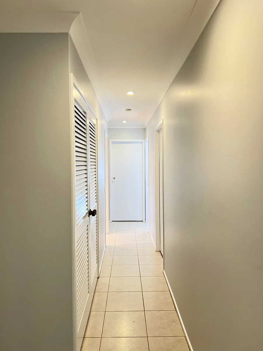 Transform Painting And Decorating - Project 4