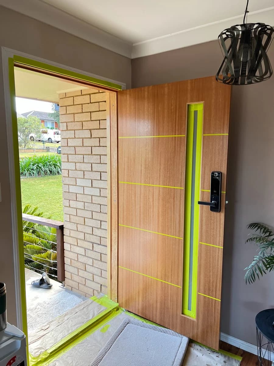 Transform Painting And Decorating - Project 5