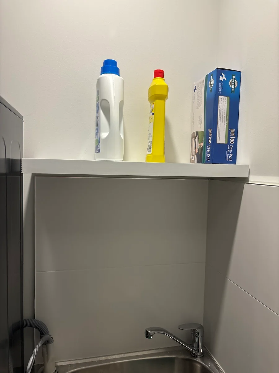 Dr Handyman - Project 1