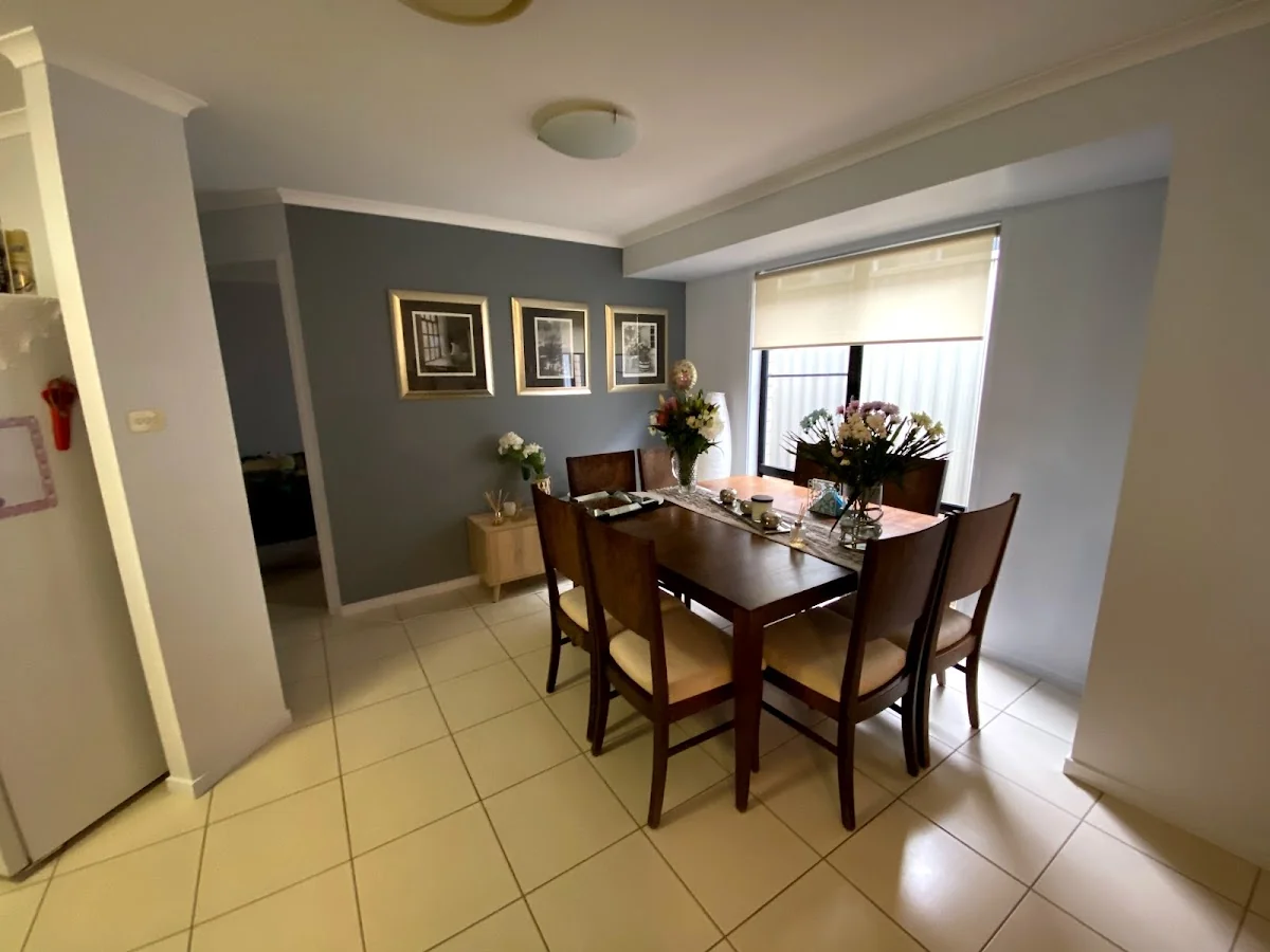 George.Painting - Lake Macquarie & Newcastle - Project 2