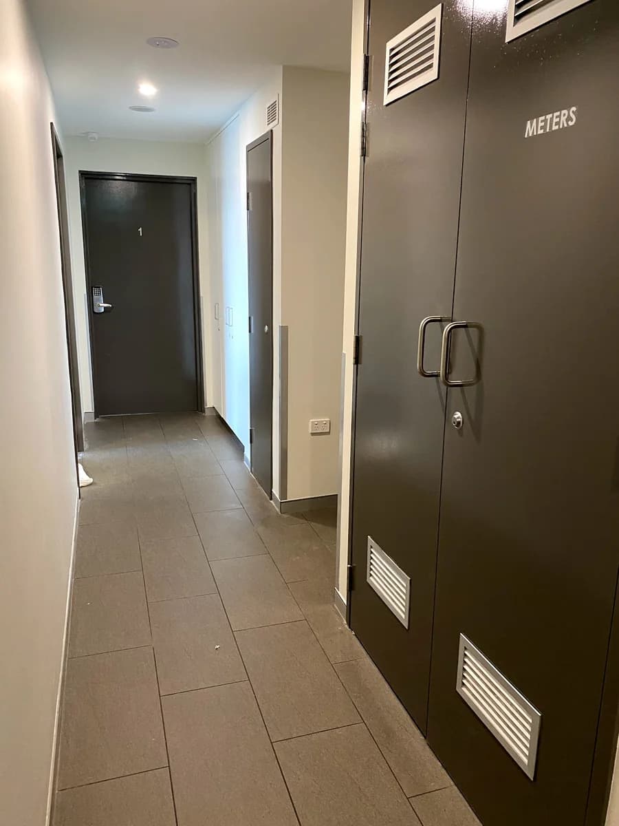 George.Painting - Lake Macquarie & Newcastle - Project 5