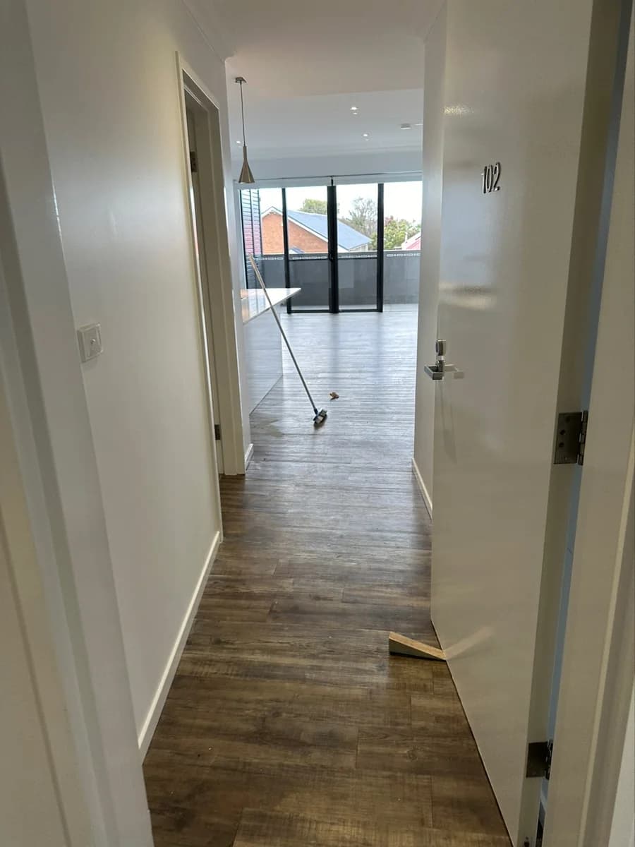 George.Painting - Lake Macquarie & Newcastle - Project 3