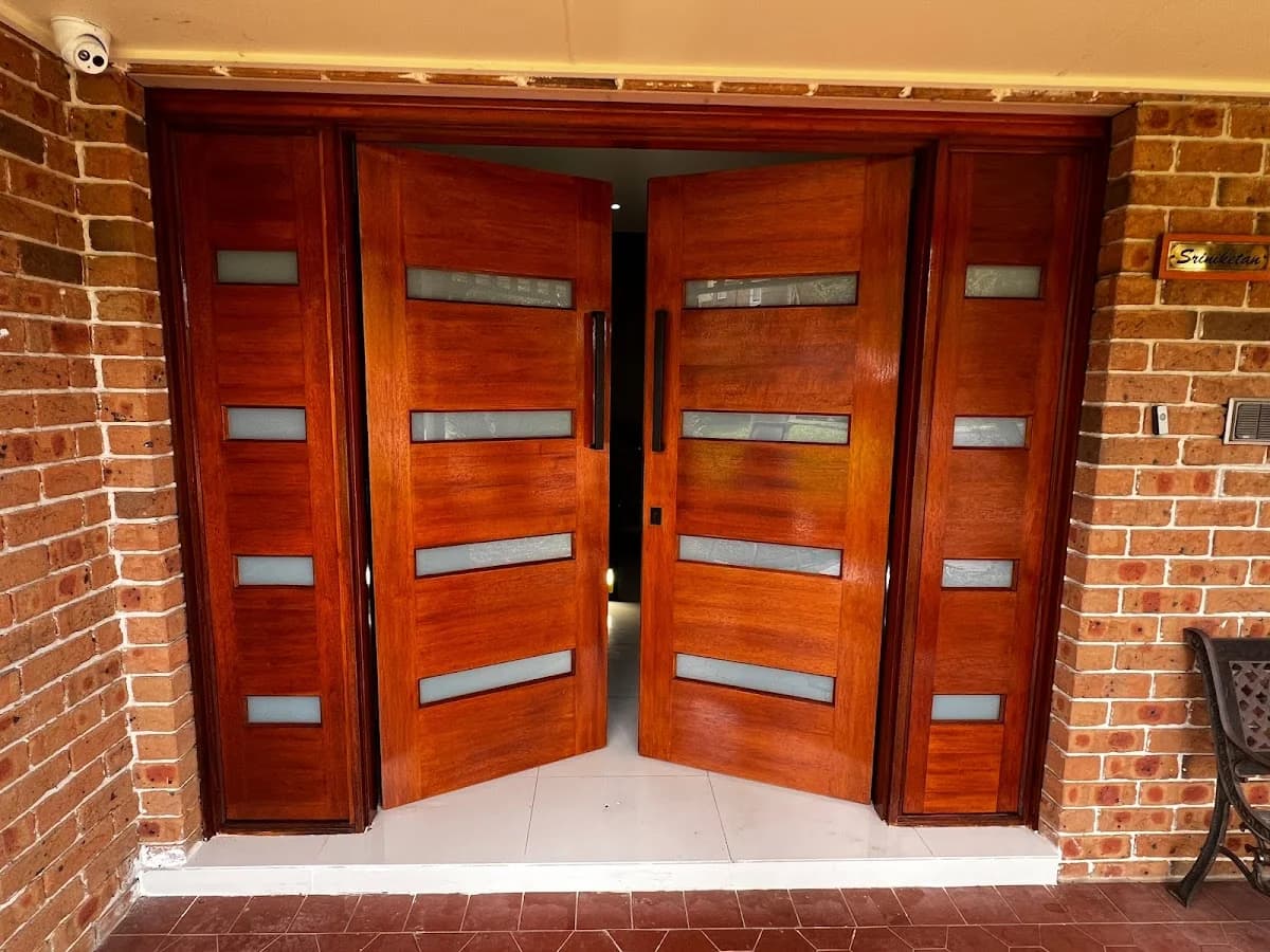 Vogue Painting & Decorating - Project 2