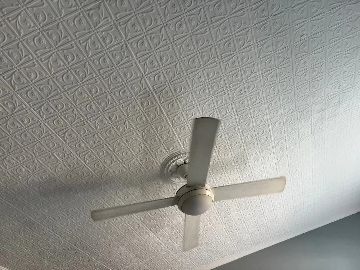 Vogue Painting & Decorating - Project 3