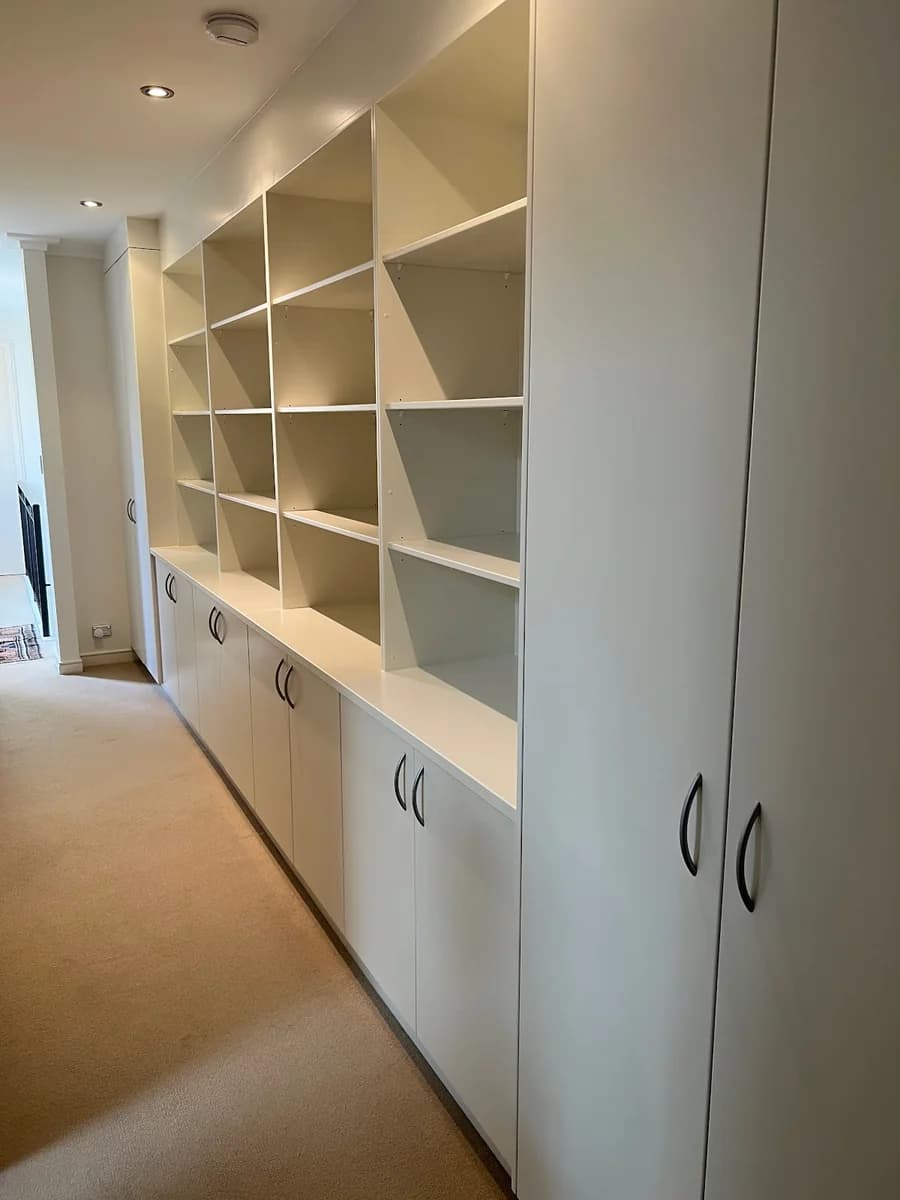 Vogue Painting & Decorating - Project 5