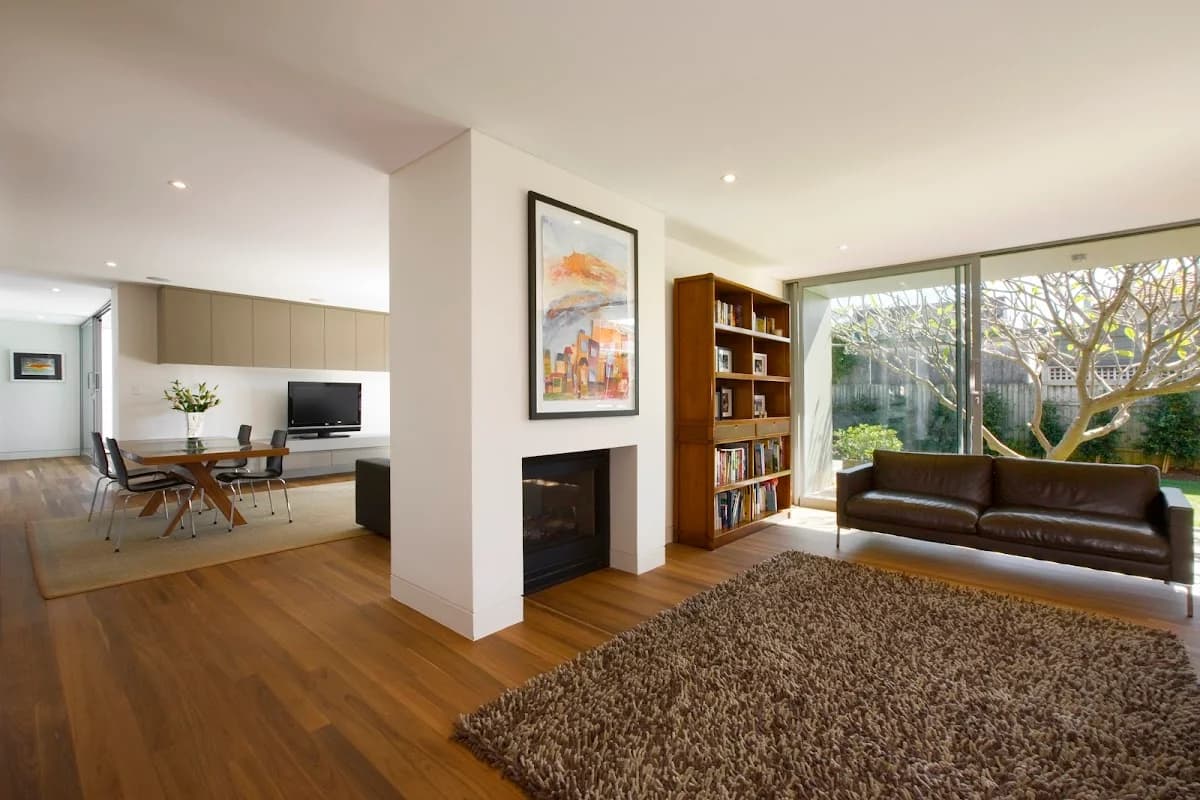 3 Colours Painting Services - Project 2