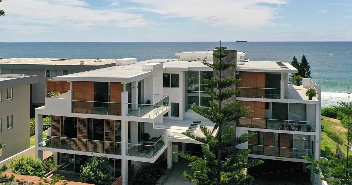 3 Colours Painting Services - Project 3