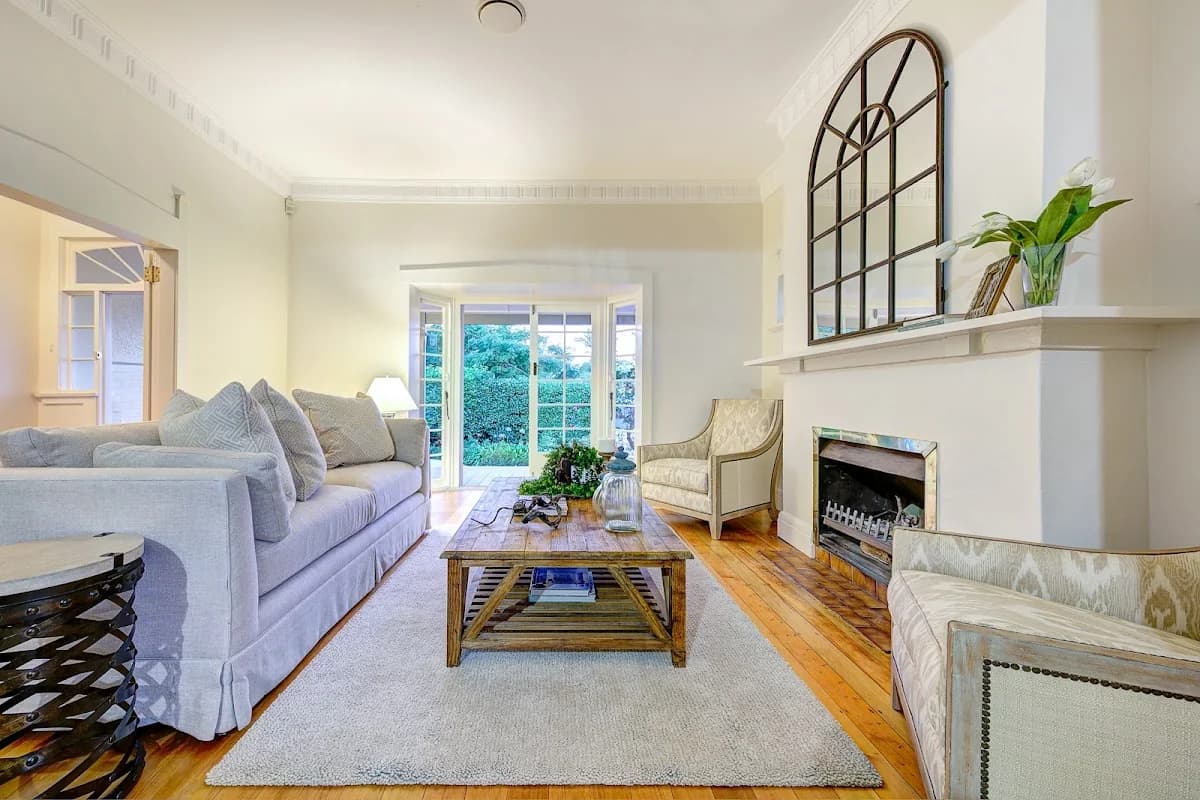 3 Colours Painting Services - Project 4