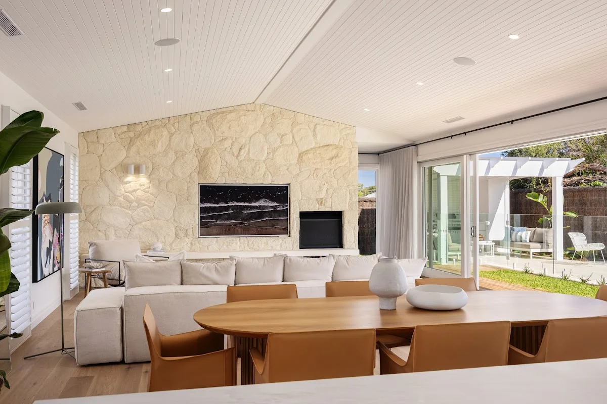 Patrick North Painting - Project 1