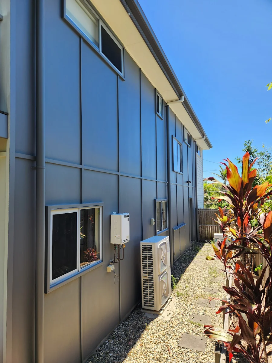 RKL Painters Pty Ltd - Project 1