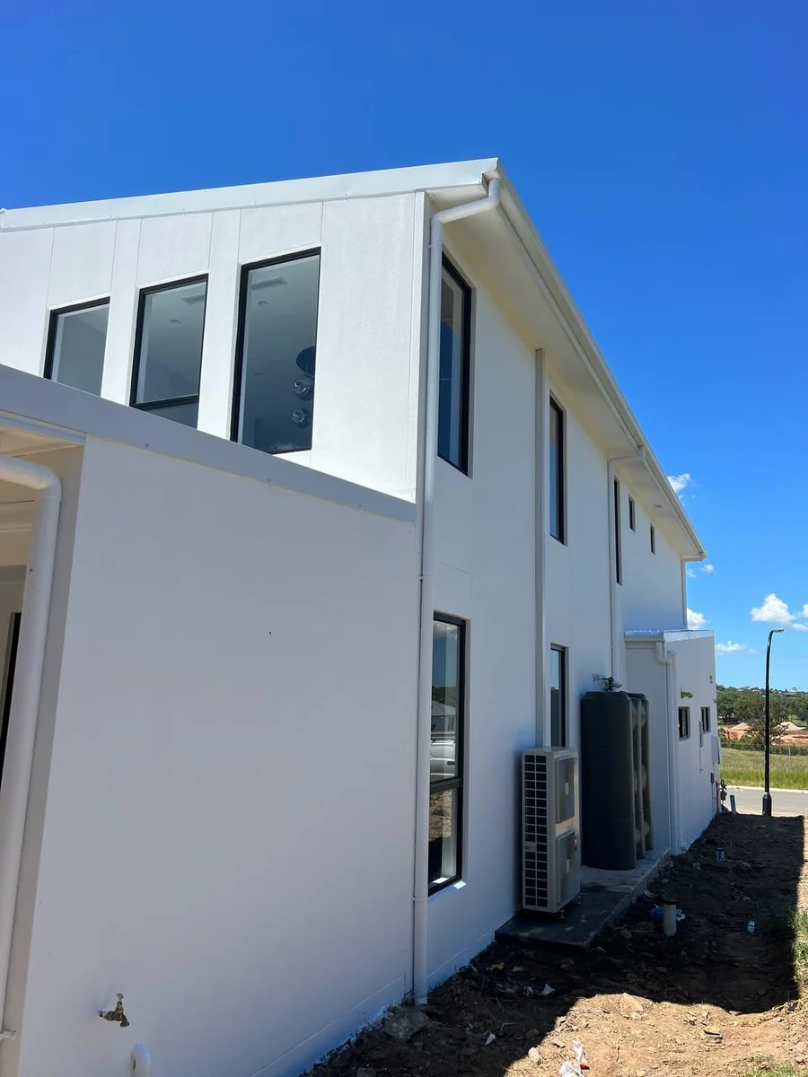 Next Gen Painting Services Pty ltd - Project 1