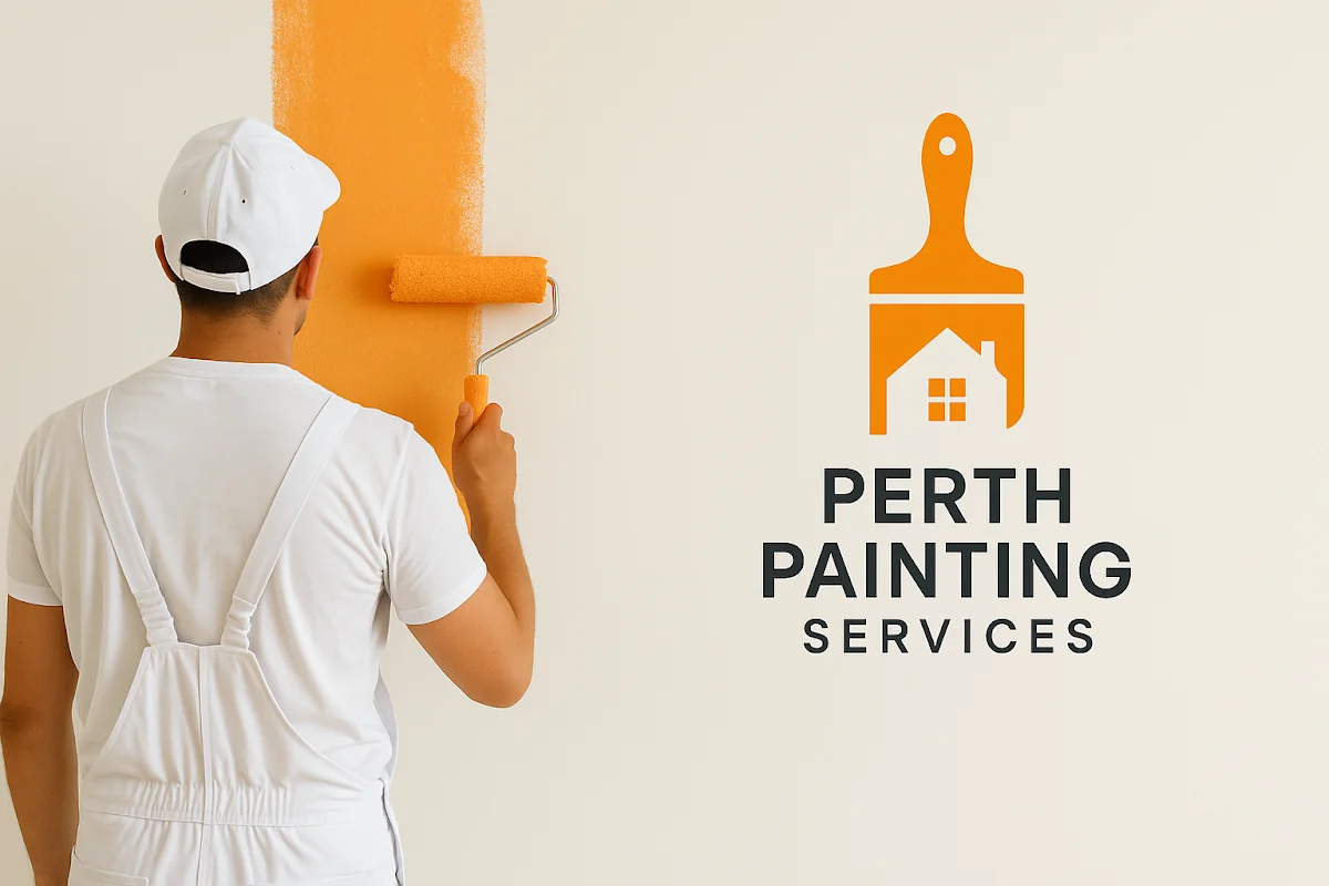 Perth Painting Services - Project 1